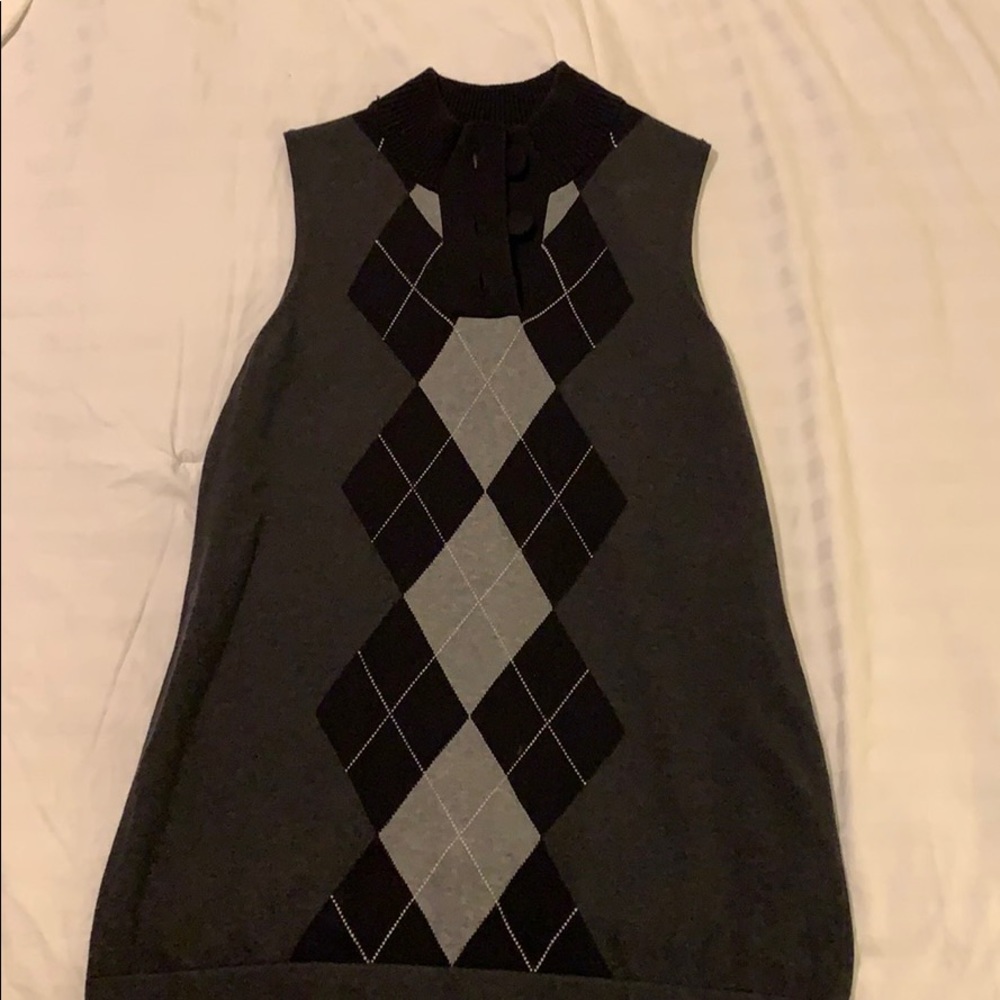 Ann Taylor LOFT Sweater Dress